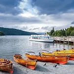 Uk46865 - Helvellyn Dom wakacyjny Ulverston