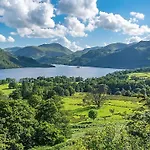 Uk46865 - Helvellyn Dom wakacyjny *
