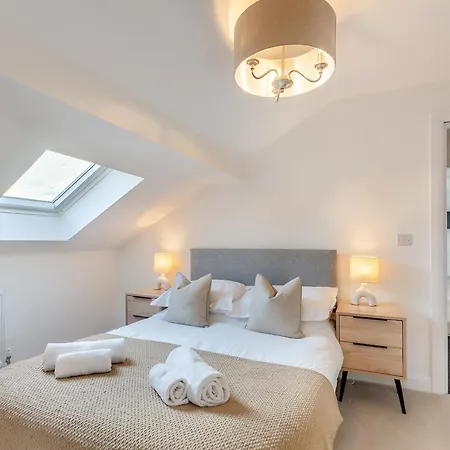 Holiday home Uk46865 - Helvellyn *