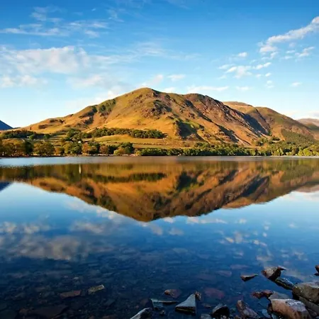 Holiday home Uk46865 - Helvellyn Ulverston
