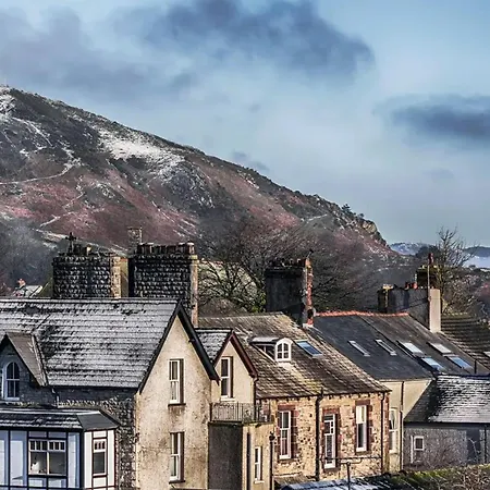 Uk46865 - Helvellyn Holiday home