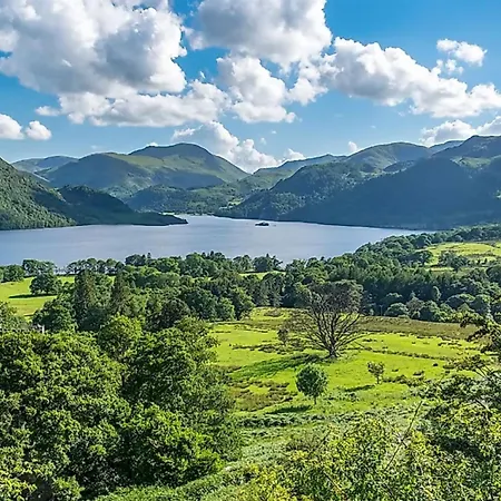 Uk46865 - Helvellyn 別荘 *