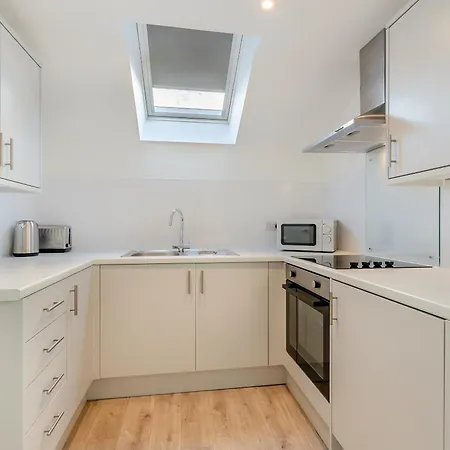 Holiday home Uk46865 - Helvellyn Ulverston