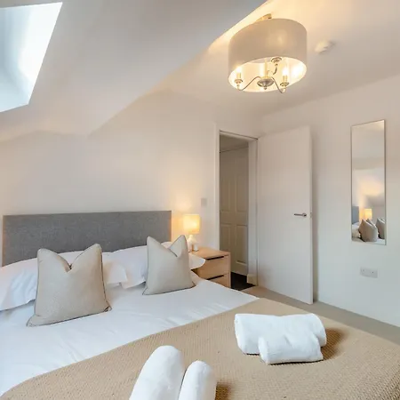 Holiday home Uk46865 - Helvellyn