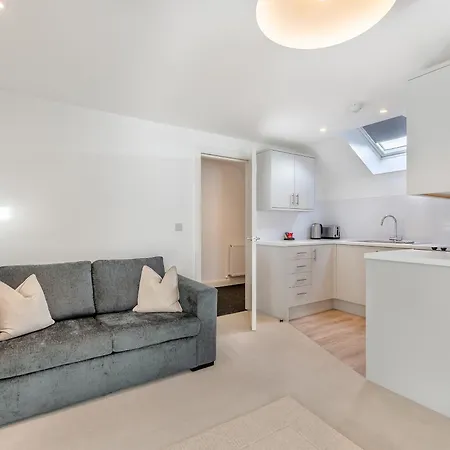 Holiday home Uk46865 - Helvellyn Ulverston