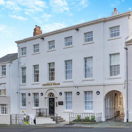 Uk46865 - Helvellyn * Ulverston