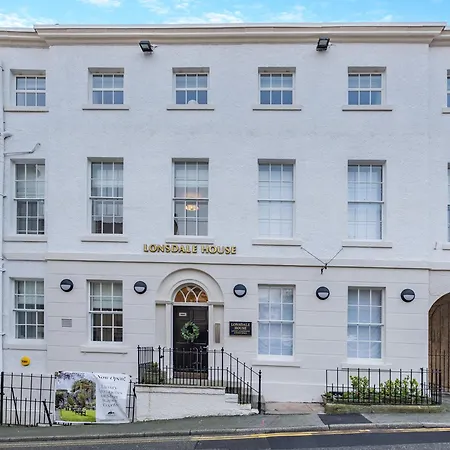 Uk46865 - Helvellyn בית נופש אולברסטון